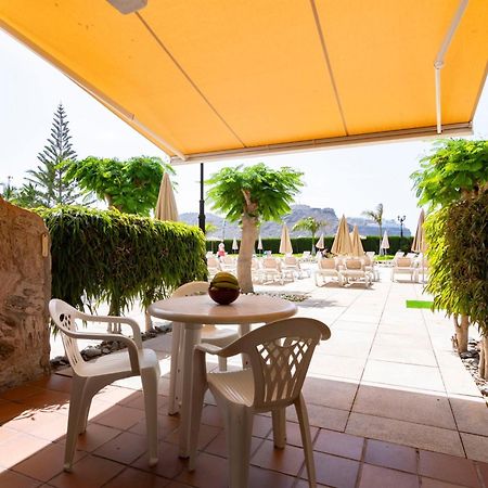 Apartmán Riviera Peace Mogán Exteriér fotografie