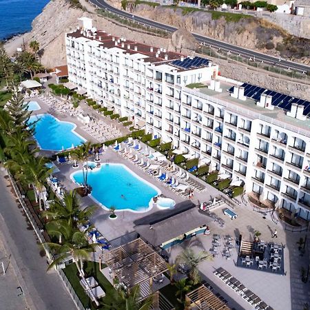 Apartmán Riviera Peace Mogán Exteriér fotografie
