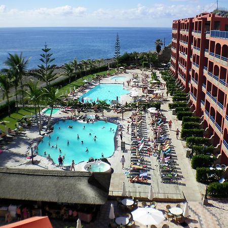 Apartmán Riviera Peace Mogán Exteriér fotografie