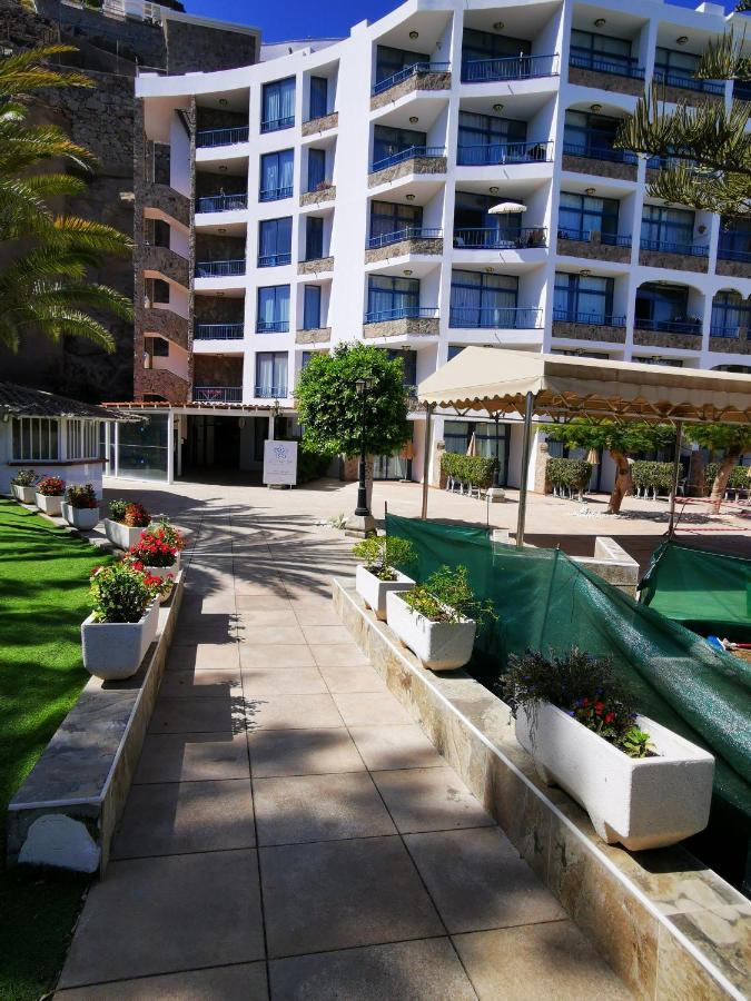 Apartmán Riviera Peace Mogán Exteriér fotografie