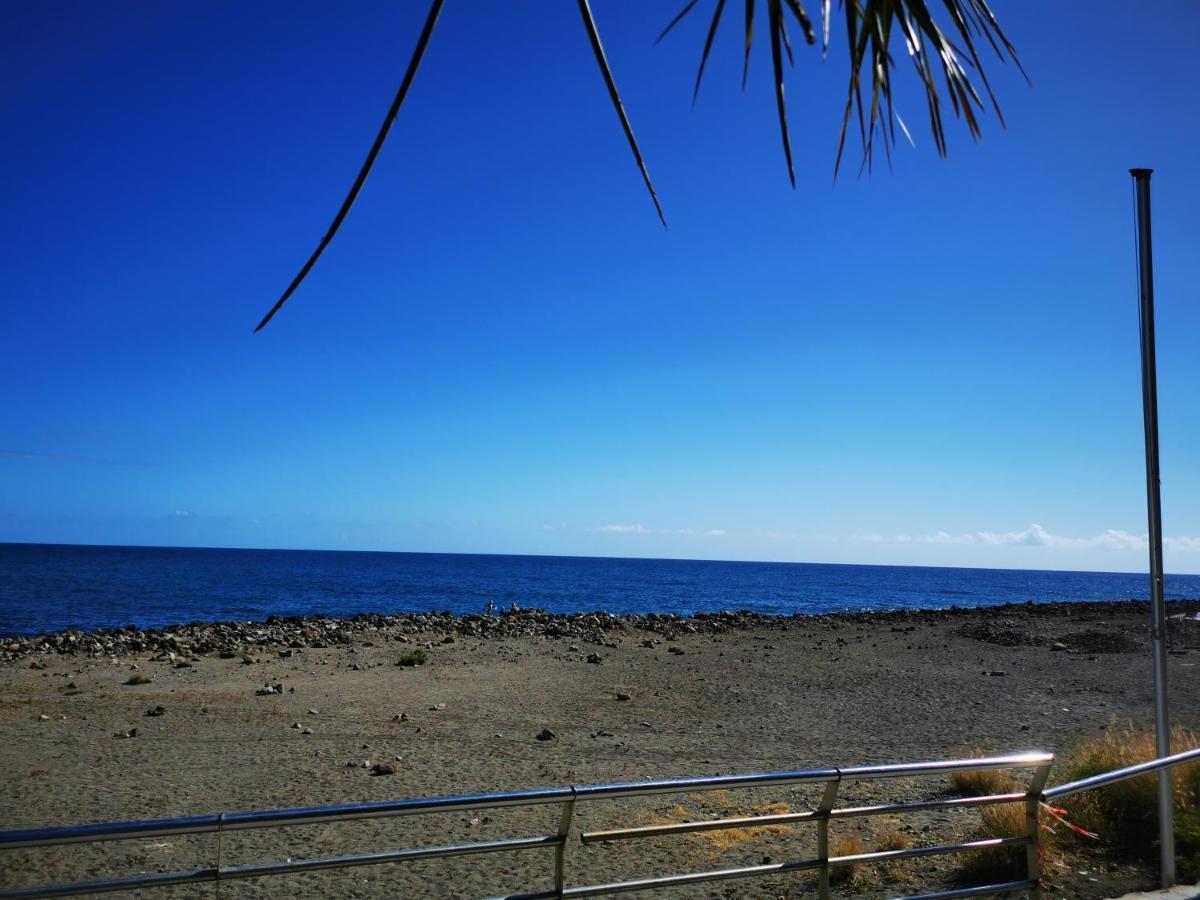 Apartmán Riviera Peace Mogán Exteriér fotografie