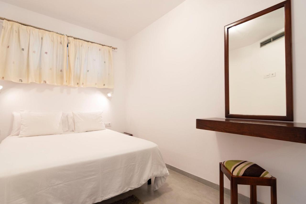 Apartmán Riviera Peace Mogán Exteriér fotografie