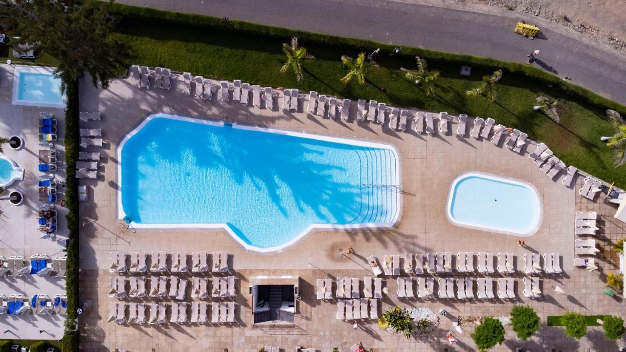 Apartmán Riviera Peace Mogán Exteriér fotografie