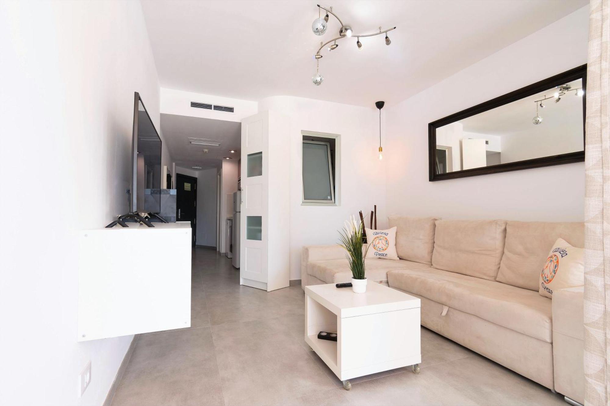 Apartmán Riviera Peace Mogán Exteriér fotografie