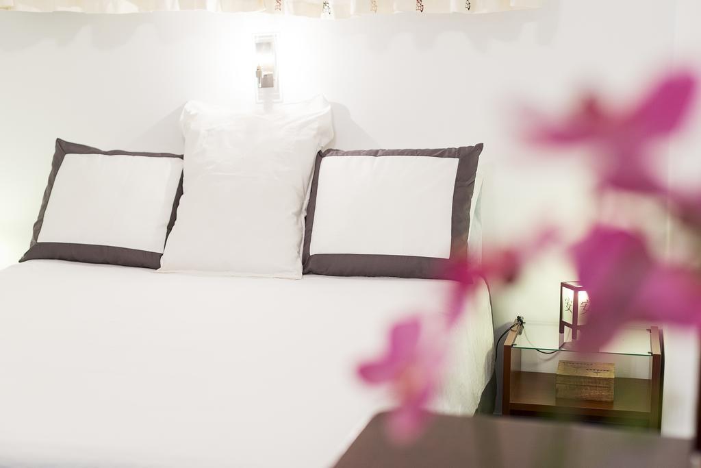 Apartmán Riviera Peace Mogán Exteriér fotografie